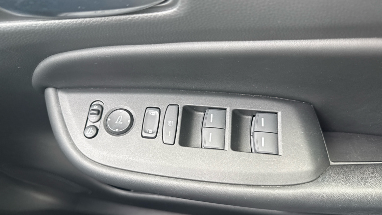 Honda Jazz 1.5 i-MMD Hybrid EX 5dr eCVT Hybrid Hatchback